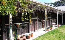 Air B And B Garden Studio - Accommodation Yamba 7