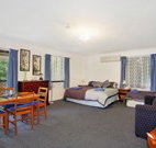 Ambleside Bed and Breakfast Cabins - Accommodation Yamba