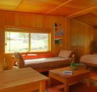 Anketell Forest Cottages - Accommodation Yamba