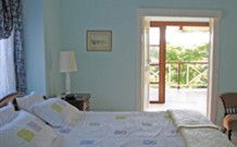 Annie's Place Bed And Breakfast - Accommodation Yamba 1