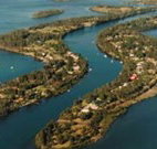 Between Waters B and B - - Accommodation Yamba