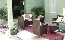 Blue Mountains Manor House - - Accommodation Yamba 1