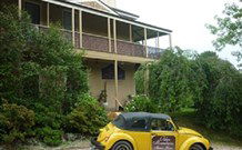  Accommodation Yamba