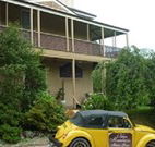 Blue Mountains Manor House - - Accommodation Yamba