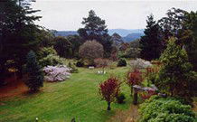 Closeburn House - - Accommodation Yamba 1