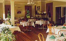 Closeburn House - - Accommodation Yamba 0