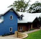 Darnell Bed and Breakfast - Accommodation Yamba