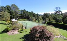 Fitzroy Inn Historic Retreat - Mittagong - Accommodation Yamba 0