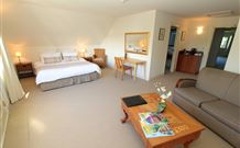 Fitzroy Inn Historic Retreat - Mittagong - Accommodation Yamba 2