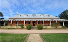 Fitzroy Inn Historic Retreat - Mittagong - Accommodation Yamba 5