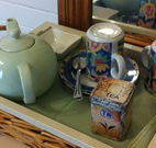 Hillgrove Cottage BB - Accommodation Yamba