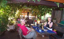 Kerrabee Homestead - - Accommodation Yamba 0