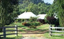Kerrabee Homestead - - Accommodation Yamba 2