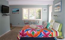 Sunshine Bay NSW Accommodation Yamba