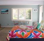 Lilli Pilli Beach Bed and Breakfast - Accommodation Yamba