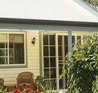 Meadow Cottage - Accommodation Yamba