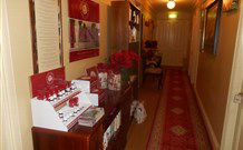 Nevaeh House - Accommodation Yamba 0