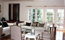 Old Cedars - Accommodation Yamba 1