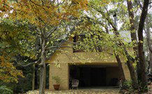 Rose Lindsay Cottage - Accommodation Yamba 0