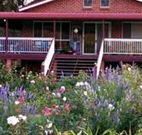 Rose Patch Bed and Breakfast - Accommodation Yamba