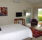 Sunrise Bed and Breakfast - Accommodation Yamba