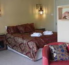 The Garden Room - Accommodation Yamba