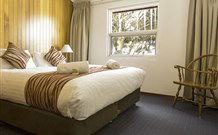 Valhalla Lodge Perisher - - Accommodation Yamba 0