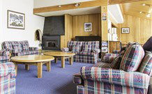 Valhalla Lodge Perisher - - Accommodation Yamba 2