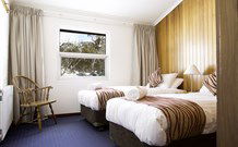 Valhalla Lodge Perisher - - Accommodation Yamba 1