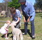 Yarralong BnB and Farm Stay - Accommodation Yamba