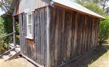 Aberfeldie Cottage B And B - Accommodation Yamba 4