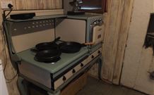 Aberfeldie Cottage B And B - Accommodation Yamba 3