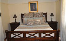 Airly Retreat - Accommodation Yamba 2
