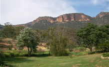 Airly Retreat - Accommodation Yamba 7