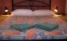 Bellevue Cottage - Accommodation Yamba 0