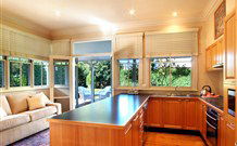 Blue Mountains Cottage - Accommodation Yamba 0