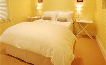 Blue Mountains Cottage - Accommodation Yamba 4