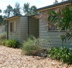 Carrie's Cottage - Accommodation Yamba