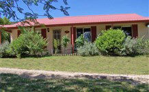 Grace Cottages - Accommodation Yamba 0
