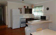 Leslie Cottage - Accommodation Yamba 4