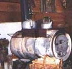 Lyrebird Studio - Accommodation Yamba