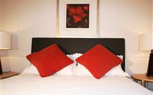 Mulberry Vale Bush Cabins - Accommodation Yamba 1