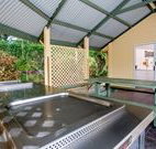 Paddys River Cottage Retreat - Accommodation Yamba