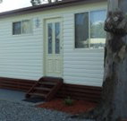 Pebbly Beach Holiday Cabins - Accommodation Yamba