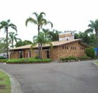 The Lookout - Accommodation Yamba