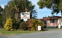Tibuc Gardens Cottage And Studio - Accommodation Yamba 1
