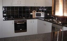 Trundle Services And Citizens Club Cabins - Accommodation Yamba 0