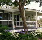 Yarralaw Springs Wines Vine Loft Bed and Breakfast - Accommodation Yamba