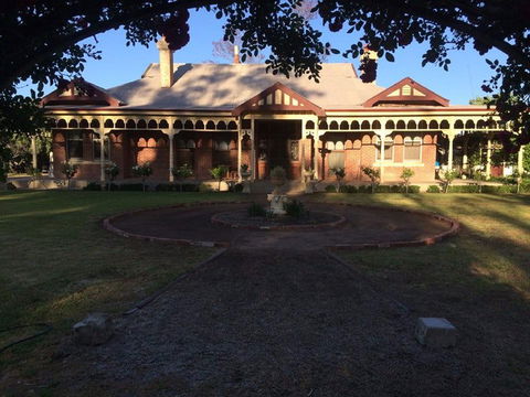 Bindara On The Darling - Accommodation Yamba 3