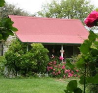 Poppys Cottage Bed and Breakfast - Accommodation Yamba